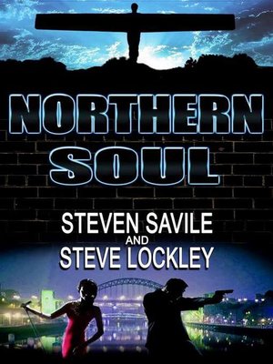 cover image of Northern Soul